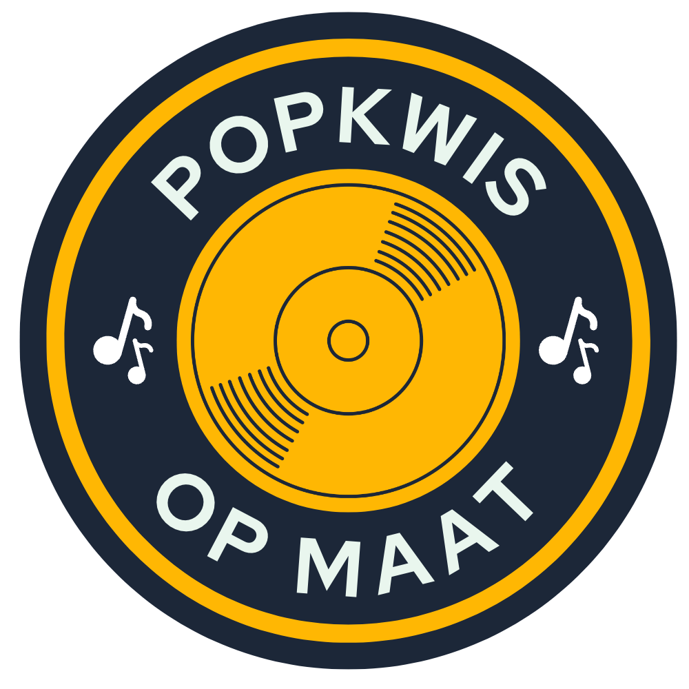 Popkwis op Maat